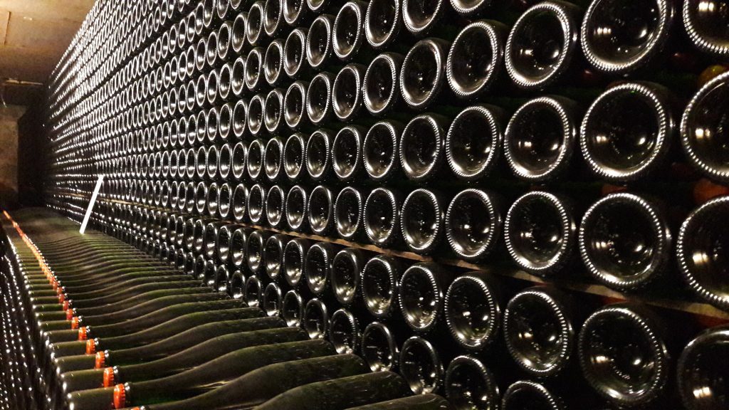 investir Groupement Foncier Viticole Champagne des CÔTEAUX DE BOURSAULT